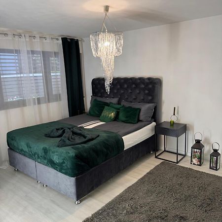 1 Zimmer Wohnung In Ruhiger Lage In Langen Ланген Экстерьер фото