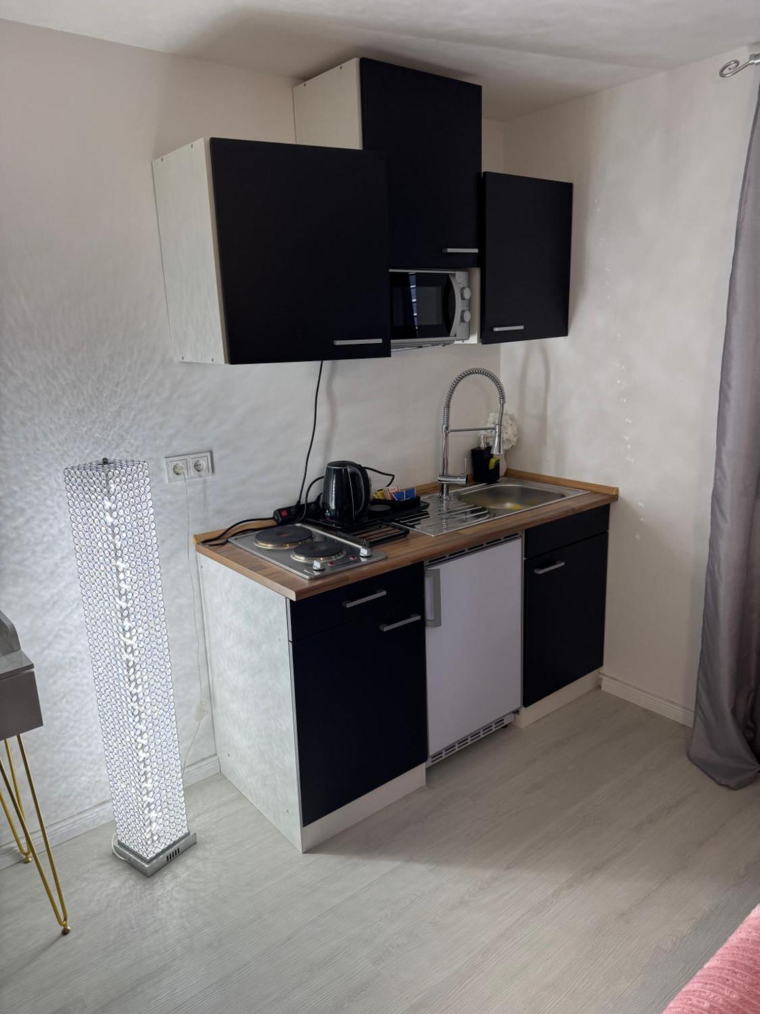 1 Zimmer Wohnung In Ruhiger Lage In Langen Ланген Экстерьер фото