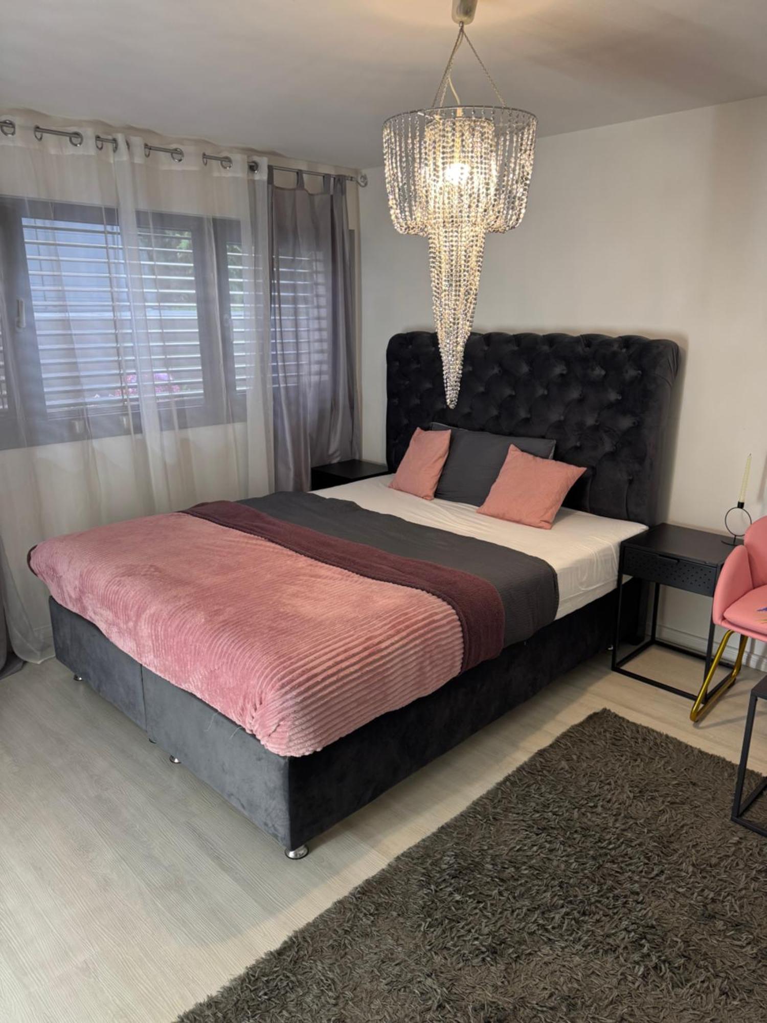 1 Zimmer Wohnung In Ruhiger Lage In Langen Ланген Экстерьер фото