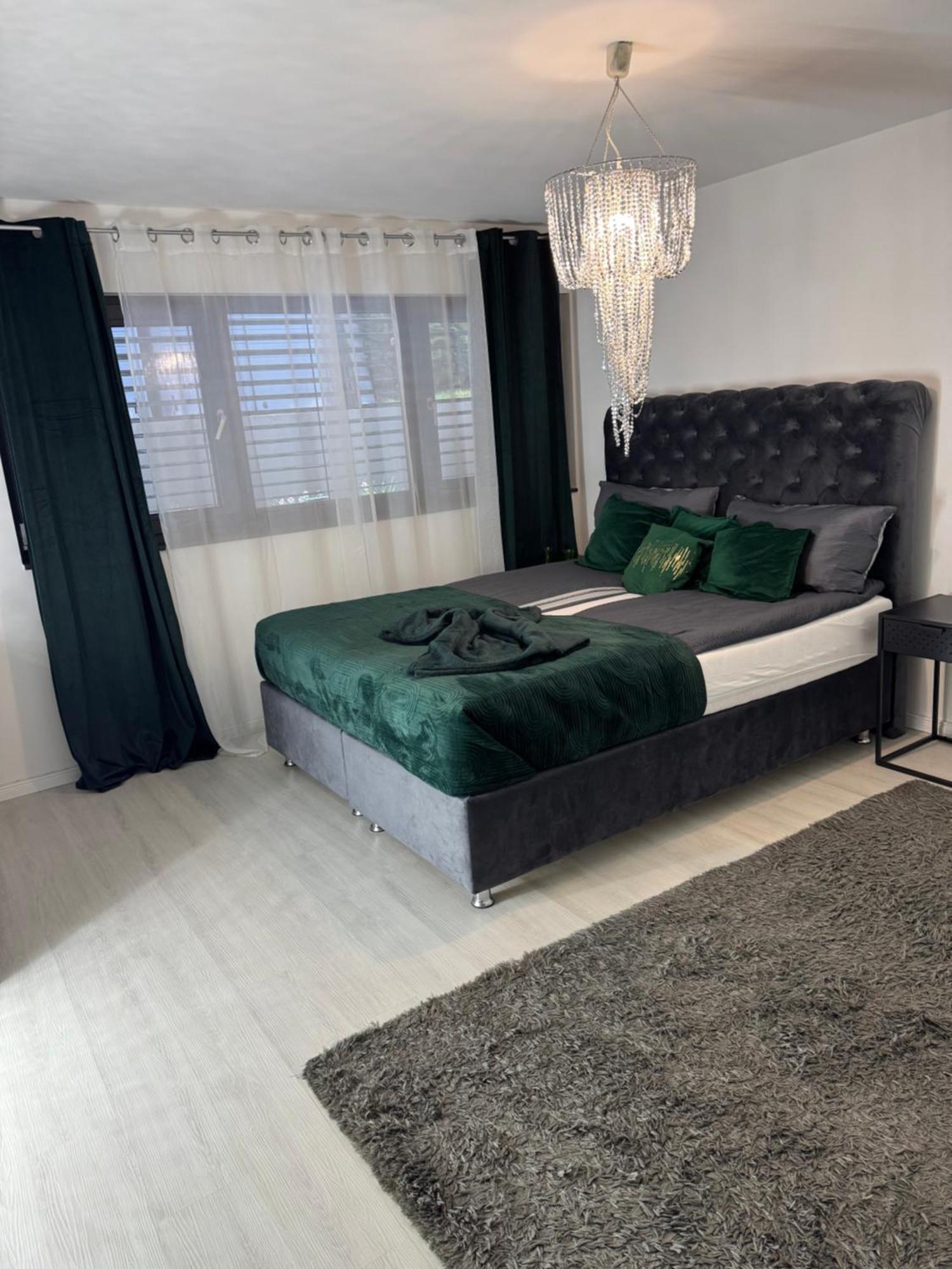 1 Zimmer Wohnung In Ruhiger Lage In Langen Ланген Экстерьер фото